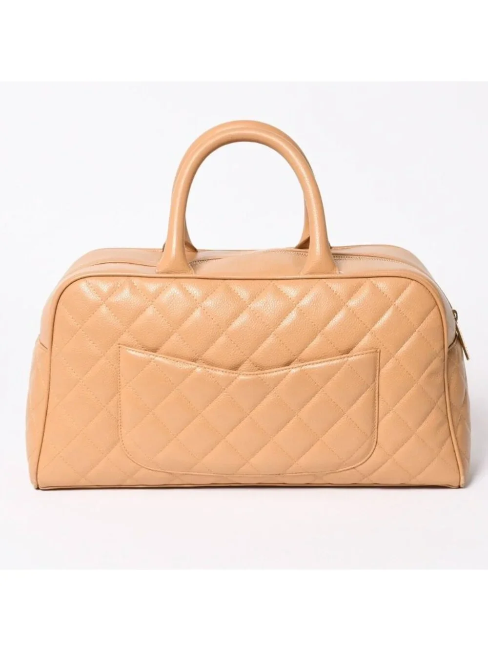 CHANEL this authentic